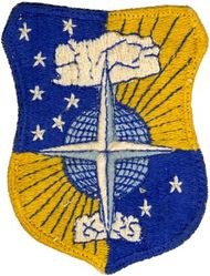 72d Bombardment Wing, Heavy
