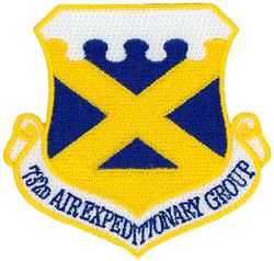 732d Air Expeditionary Group
