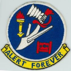 736th Bombardment Squadron, Heavy
Japan made.
