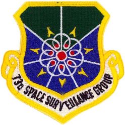 73d Space Surveillance Group
