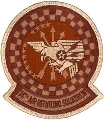 74th Air Refueling Squadron 
Keywords: desert