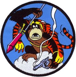 74th Fighter Squadron Morale
