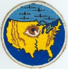 740th Aircraft Control and Warning Squadron
