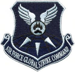 742nd Missile Squadron Air Force Global Strike Command Morale
