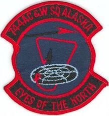 744th Aircraft Control and Warning Squadron
Keywords: subdued
