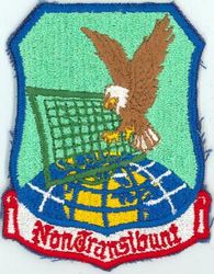 757th Aircraft Control and Warning Squadron
