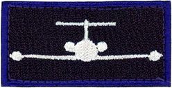 76th Airlift Squadron C-21 Pencil Pocket Tab
