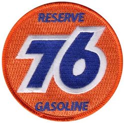 76th Airlift Squadron Morale
