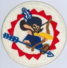 77th Bombardment Squadron, Heavy
