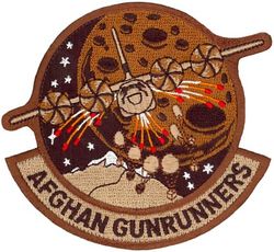 774th Expeditionary Airlift Squadron Morale
Keywords: desert