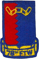 78th Flying Training Wing
