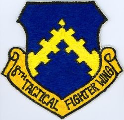 8th Tactical Fighter Wing
