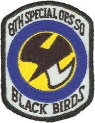 8th Special Operations Squadron
