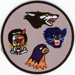 8th Fighter Wing Gaggle
Gaggle: 8th Fighter Wing, 35th Fighter Squadron, 8th Operations Support Squadron & 80th Fighter Squadron.
