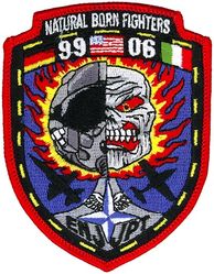 Class 1999-06 Euro-NATO Joint Jet Pilot Training
