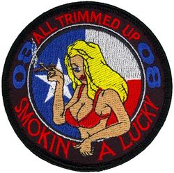 Class 2003-08 Euro-NATO Joint Jet Pilot Training

