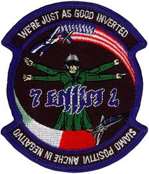 Class 2007-02 Euro-NATO Joint Jet Pilot Training

