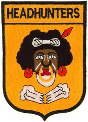 80th Fighter Squadron Heritage
