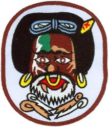 80th Tactical Fighter Squadron 
