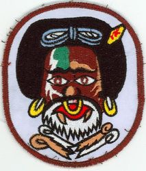 80th Fighter Squadron 
