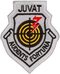 80th Fighter Squadron Fighter Weapons School Morale
