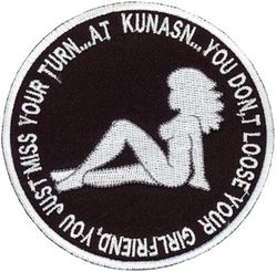 80th Fighter Squadron Morale
