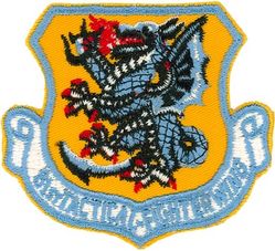 81st Tactical Fighter Wing
