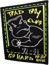 Class 1991-01 Undergraduate Pilot Training
