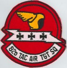 82d Tactical Aerial Targets Squadron
