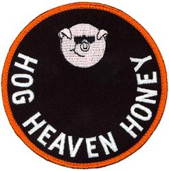 82d Reconnaissance Squadron Morale
