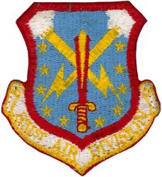 831st Air Division
