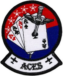 85th Flying Training Squadron A Flight
