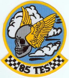 85th Test and Evaluation Squadron
