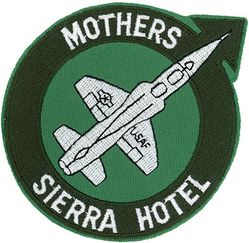 86th Flying Training Squadron M Flight
