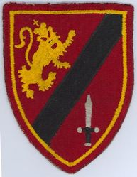 86th Bombardment Squadron, Tactical
Constituted 86 Bombardment Squadron, Light, on 20 Nov 1940. Activated on 15 Jan 1941. Redesignated: 86 Bombardment Squadron, Light, on 20 Aug 1943; 86 Bombardment Squadron, Light (Night Attack), on 16 Apr 1946; 86 Bombardment Squadron, Light, Jet, on 23 Jun 1948. Inactivated on 2 Oct 1949. Redesignated 86 Bombardment Squadron, Light, on 1 Mar 1954. Activated on 23 Mar 1954. Redesignated 86 Bombardment Squadron, Tactical, on 1 Oct 1955. Discontinued, and inactivated, on 22 Jun 1962. Redesignated 86 Flying Training Squadron on 22 Mar 1972. Activated on 1 Sep 1972. Inactivated on 15 Sep 1992. Activated on 1 Dec 1993.
