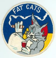 86th Troop Carrier Squadron, Medium
