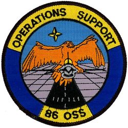 86th Operations Support Squadron
