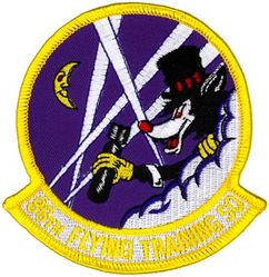 86th Flying Training Squadron
