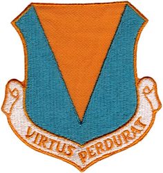 86th Air Division (Defense)
