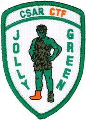 88th Test and Evaluation Squadron Combined Test Force Morale
