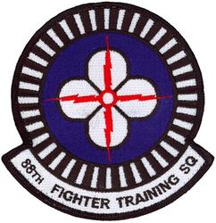 88th Fighter Training Squadron
