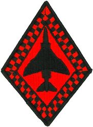 89th Tactical Fighter Squadron F-4
