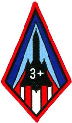 9th Strategic Reconnaissance Wing SR-71
