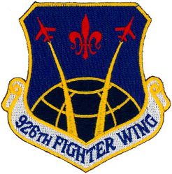 926th Fighter Wing
