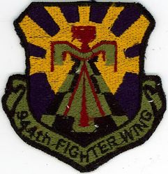 944th Fighter Wing
Keywords: subdued