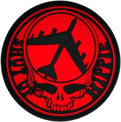 96th Bomb Squadron B-52 Morale
