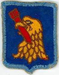 96th Bombardment Wing, Heavy
