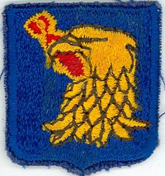 96th Bombardment Wing, Heavy
