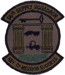 96th Supply Squadron
Keywords: subdued