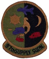 97th Supply Squadron
Keywords: subdued